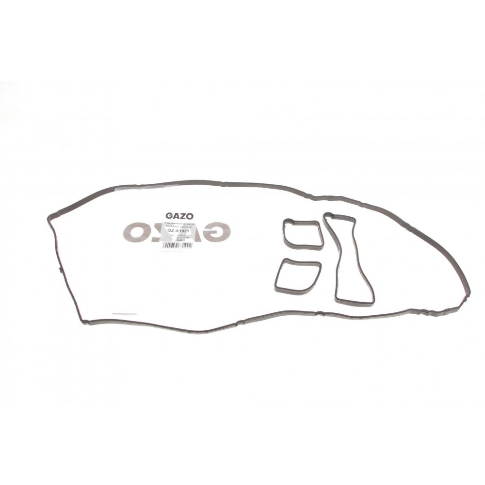 Прокладка кришки клапанів Ford Transit 2.3i 06-/Focus/Mondeo/Mazda 3/5/6 1.8/2.0 02- (к-кт)