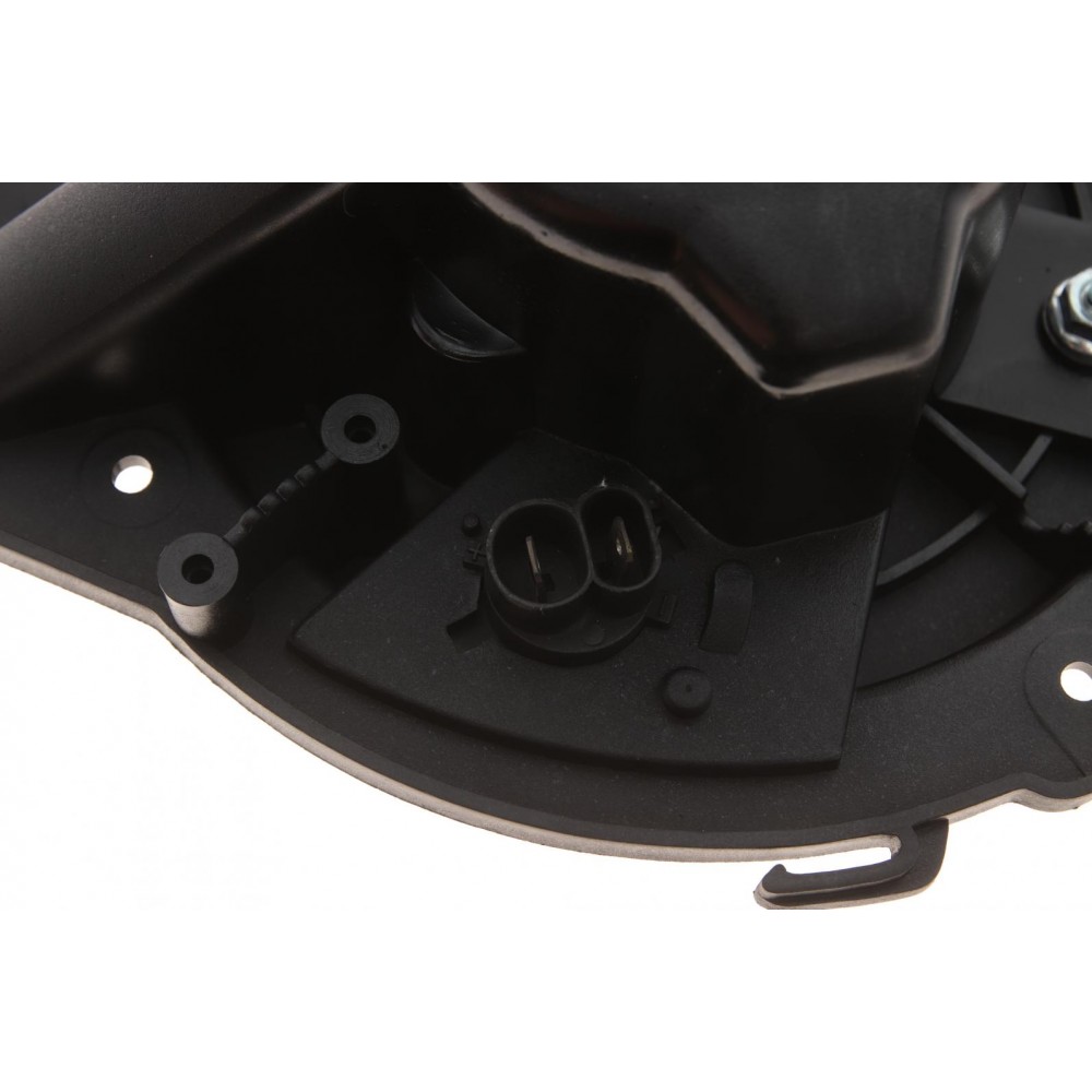 Моторчик пічки VW T4/Passat B3/B4 1,0-2,9 90-03