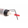 LOCTITE SI 5910, 100мл Герметик силіконовий маслостійкий (чорний), формувач прокладок