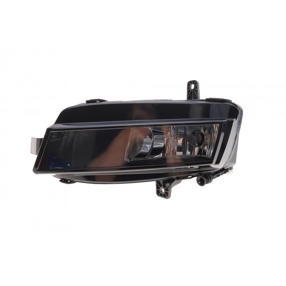 Фара протитуманна VW Golf VII 13-20 (L)