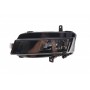 Фара протитуманна VW Golf VII 13-20 (L)