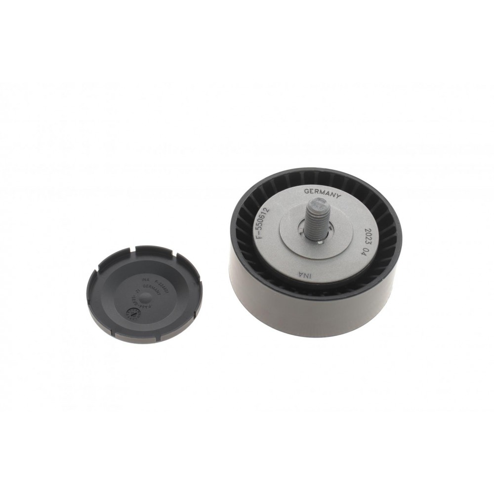 Ролик генератора BMW E60/65/66 4.0-4.5i 01- (паразитний), N62