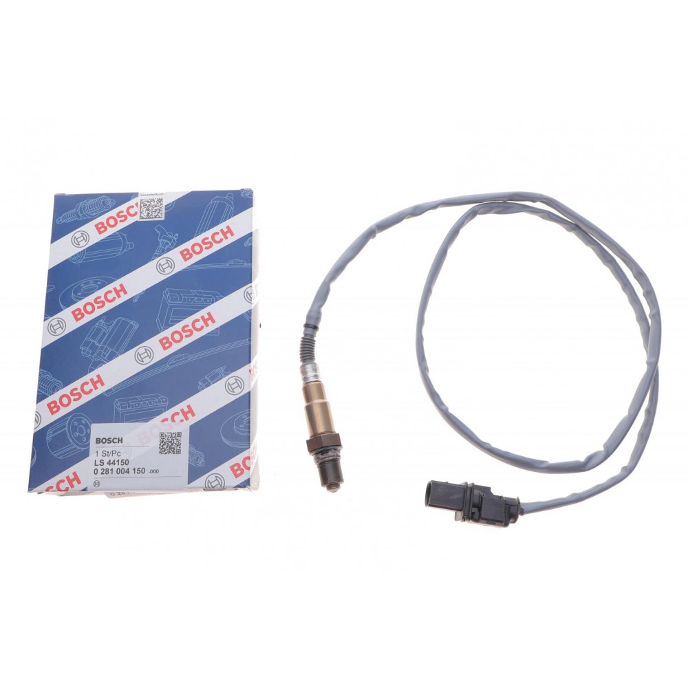 Лямбда зонд VW T5 2.0BiTDI/2.5TDI