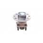 Підшипник маточини (задньої) Opel Astra G/Combo/Meriva/Vectra A/B (+ABS) 5 отв. 1,2-3,0 85-