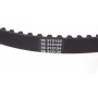 Комплект ГРМ Ford Connect 1.8TDCI 02- (91x20)