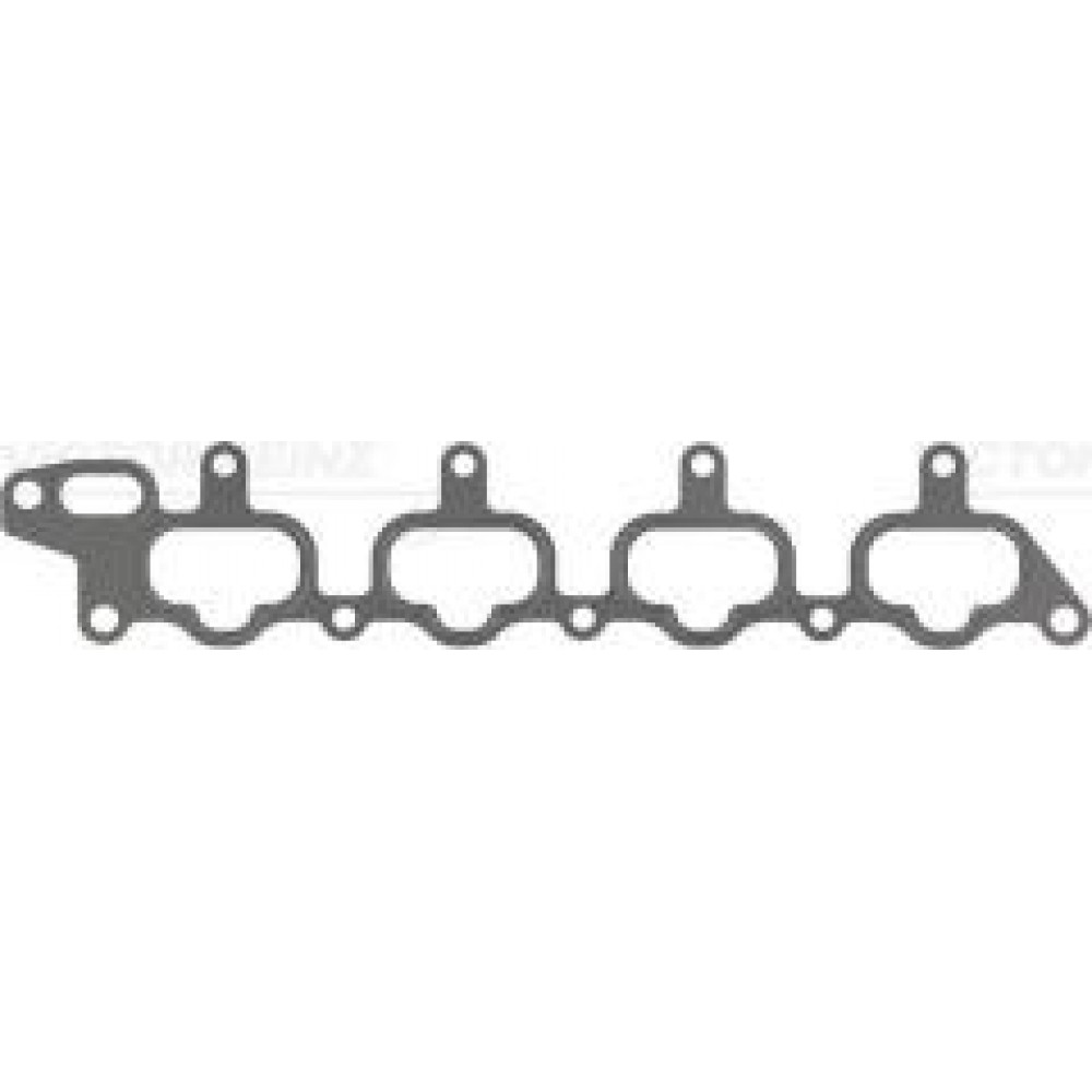 Прокладка колектора впускного Hyundai Santa Fe/Kia Sorento2.0/2.4 16V 01-