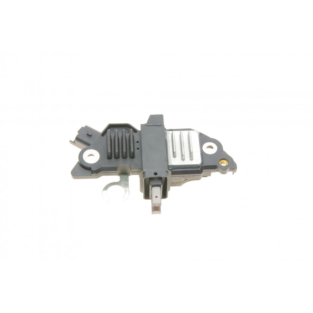 Реле генератора (14V) Citroen Berlingo/C4/Jumpy Fiat Ducato/Scudo/Peugeot Partner 99-