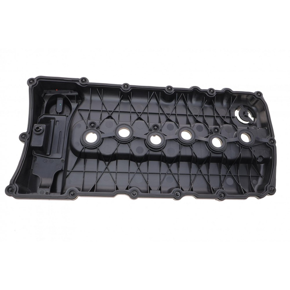 Кришка клапанів Audi Q7/VW Touareg 3.6 FSI 05-10