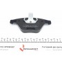 Колодки гальмівні (передні) BMW 5 (E60)/6 (E64)/7 (E65) 01- (Ate) (заміне на 23312 00 551 10)