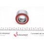 Підшипник маточини (передньої) Opel Kadett 1.3-1.4 /Astra 92-98/Vectra 1.4-1.6