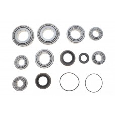 Ремкомплект КПП Opel Astra H (A04), 01/04-05/14 /Insignia A (G09), 07/08-03/17, M32, 6 ступ. мкпп