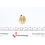 Датчик увімкнення вентилятора VW Caddy II 1.6 96-00 (2 конт.) (95-90°C)