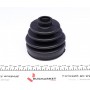Пильник ШРКШ (зовнішній) Honda Accord V 93-98/Rover 600 93-99 (22x86x91) (к-кт)