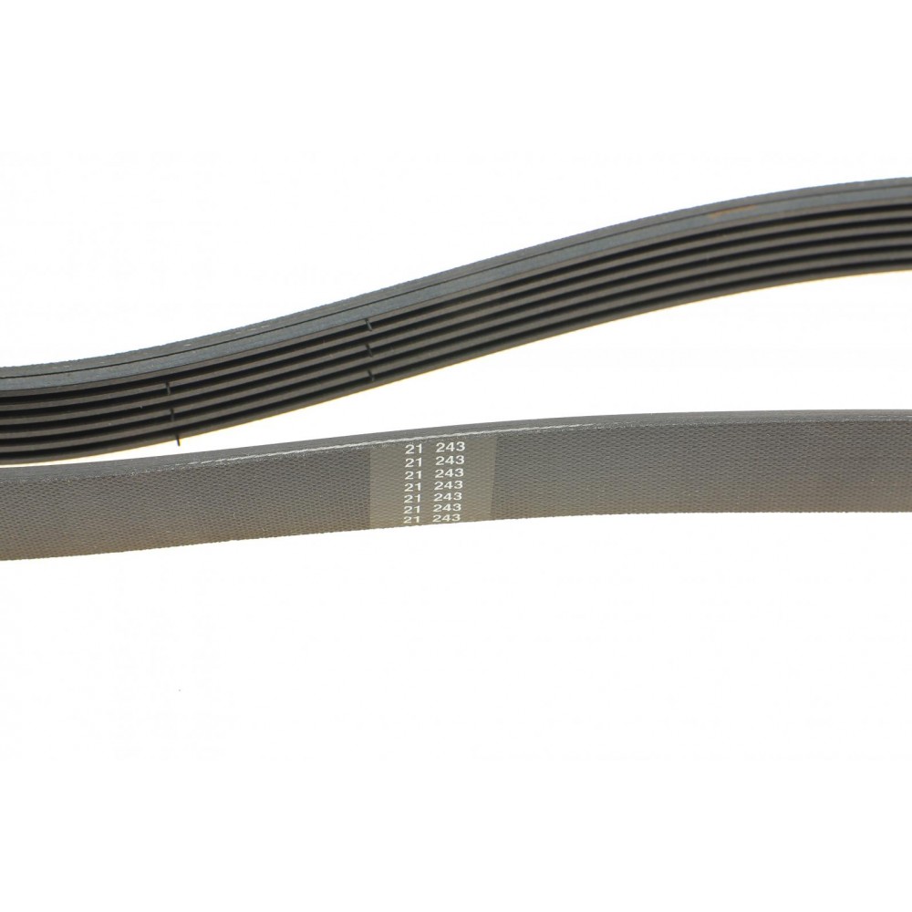 Ремінь генератора VW Golf/VW Bora 2.3 -00 (6PK1285)