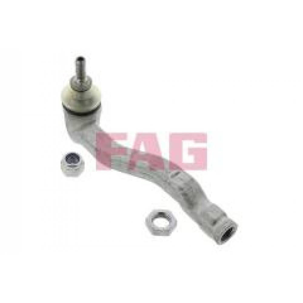 Наконечник тяги рульової (R) Renault Kangoo 1.5dCi/1.6 08-