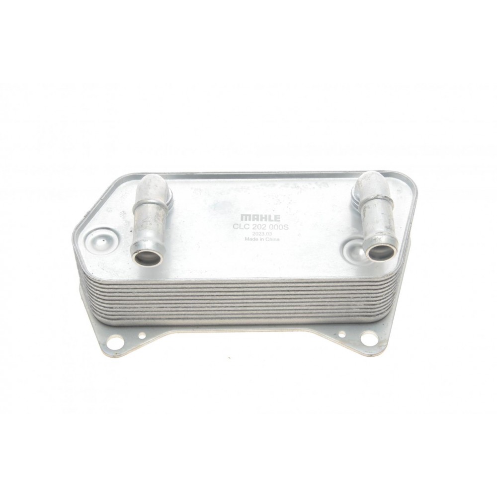 Радіатор масляний VW Caddy III/IV/Passat 05-14/Skoda Octavia 1.2-2.0/1.6-2.0 TDI 04-13