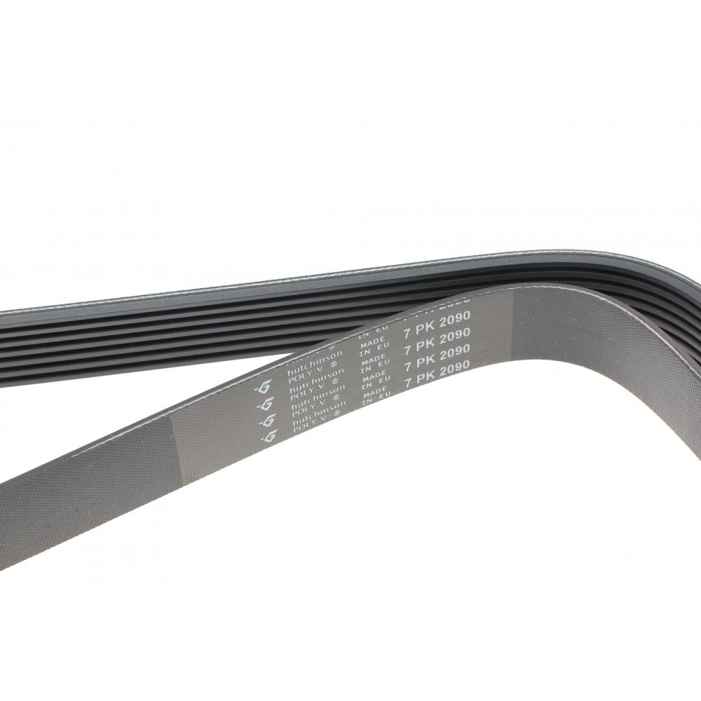 Ремінь генератора Toyota Camry/Land Rover 3.5i/4.0/4.6 81-