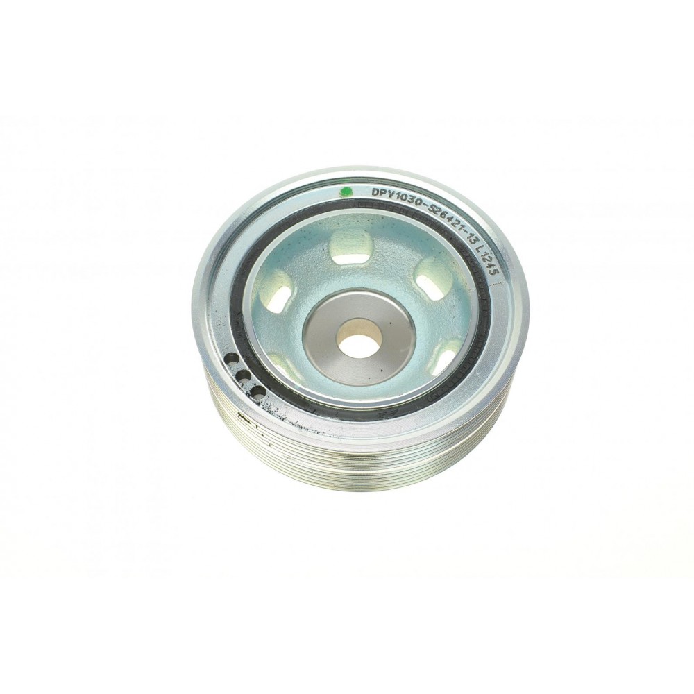 Шків колінвалу Citroen Jumper/Fiat Ducato/Peugeot Boxer 2.8 HDI 94-