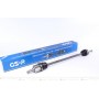 Піввісь Opel Combo 1.7 DTi 01- (R) (22x22x926x29T) (+ABS)
