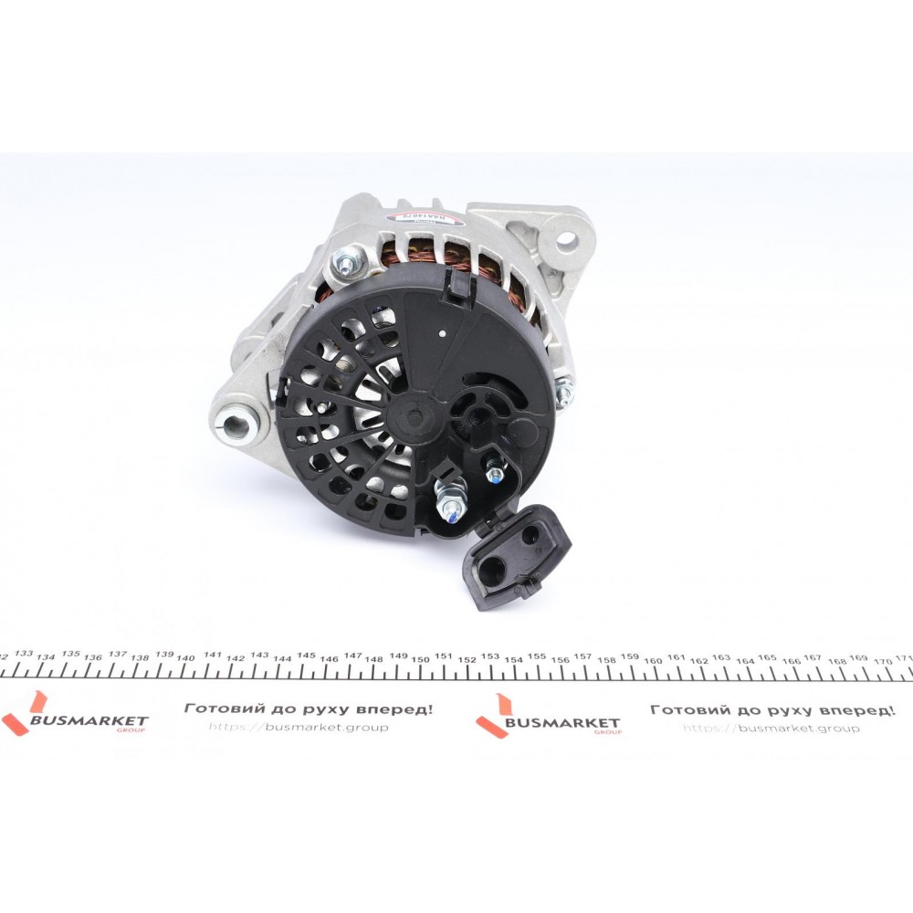 Генератор Fiat Brava/Doblo/Punto/Lancia Lybra 1.9D 98- (12V/100A)
