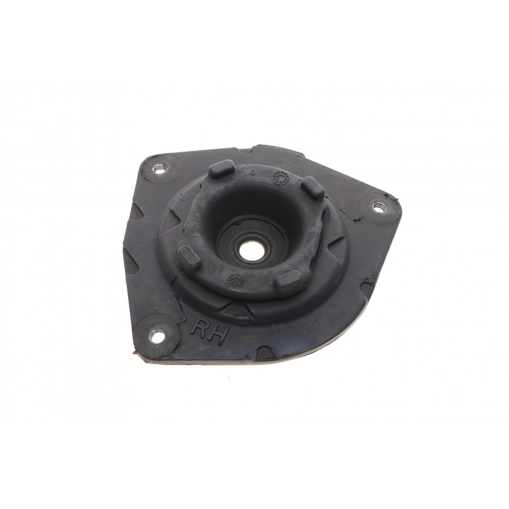Подушка амортизатора (переднього) Nissan Micra/Renault Clio 1.4/1.5dCi/1.6 16V 03- (R)