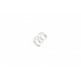 Комплект пружинок колодок ручника Lexus RX350/Toyota RAV 4/Avensis 1.8/2.0 00-