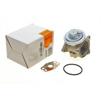 Клапан EGR Skoda/VW 1.9/2.0TDI