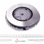 Комплект зчеплення VW Caddy I 82-92 (d=210mm)