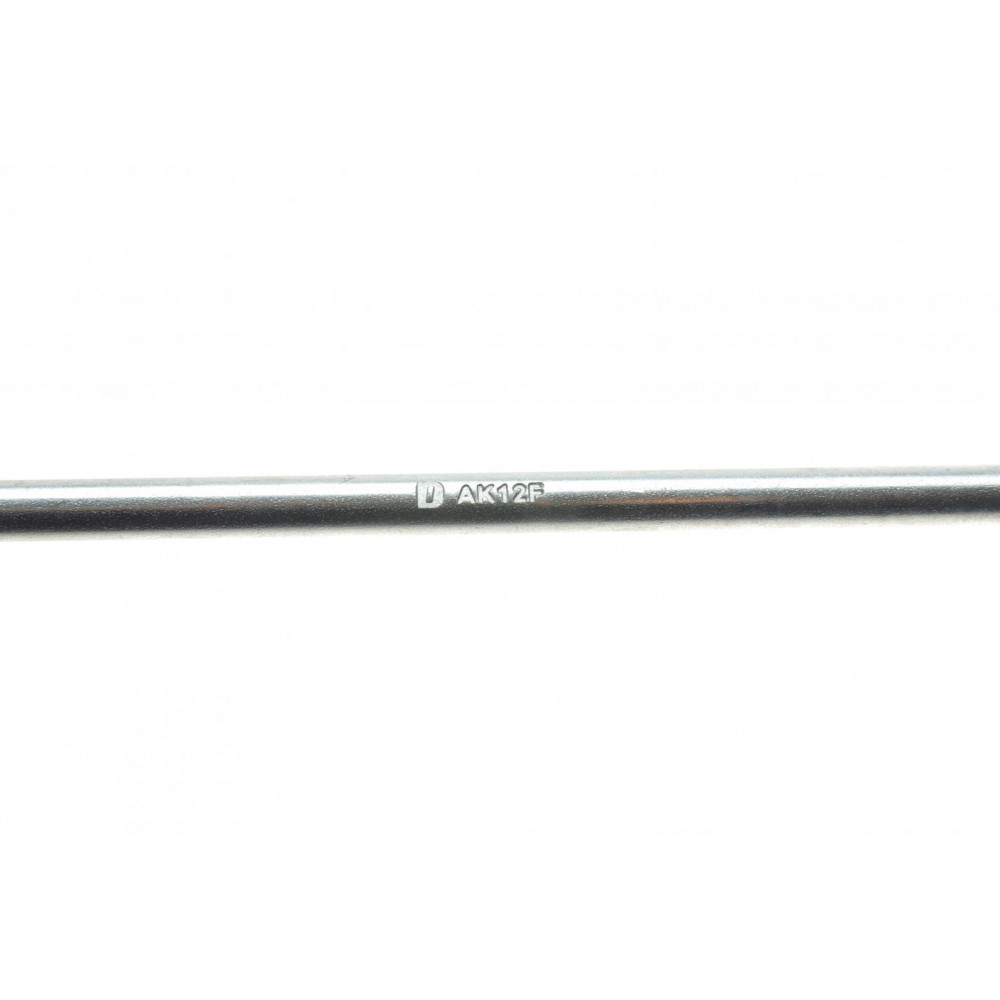 Тяга стабілізатора (переднього) (L) BMW 5 (E60/E61) 03-10 (L=300mm) M54/M57/N43/N46/N52/N53