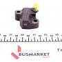 Комплект ланцюга ГРМ Citroen C1/Peugeot 107 1.0i 05-