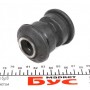 Сайлентблок важеля (заднього) MB Vito (W638) 96-03