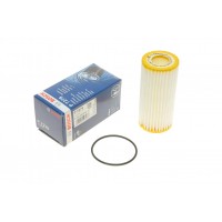 Фільтр масляний Audi A1/A3/A5/A6/Q5/Q7/Skoda Octavia/SuperB/VW Golf/Passat/Tiguan 1.8/2.0 07-