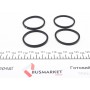 Ремкомплект супорта (переднього) MB C-class (W205)/Audi A6/Q5 12- (d=42mm) (Brembo)