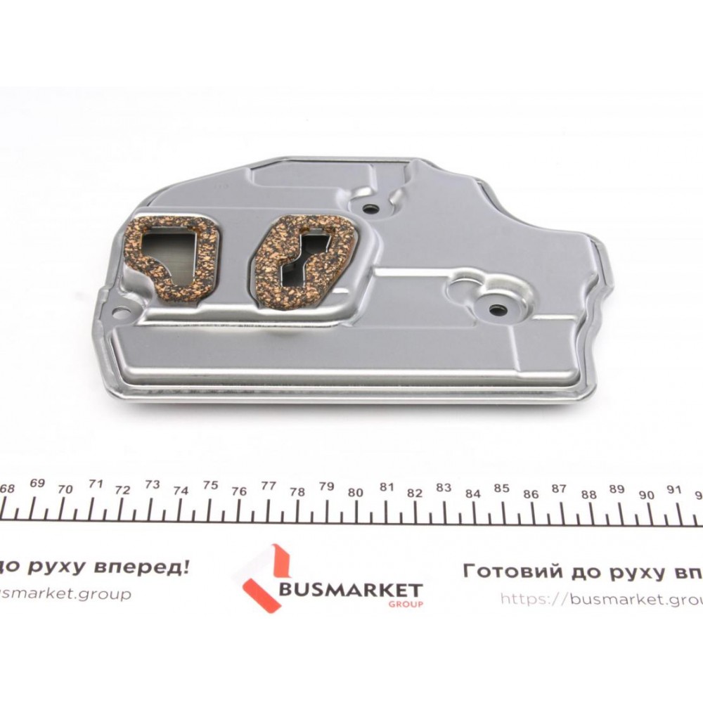 Фільтр АКПП VW Beetle (5C1)/Golf VI (5K1/517/AJ5) 08-19/Jetta IV (162) 08-