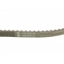 Комплект ГРМ Volvo 740/760/940 2.0/2.3 83-94 (19x123z)