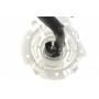 Насос паливний Opel Astra/Combo/Vectra 1.6-2.2/1.6 16V/1.8 16V 02- (електро) (MAM00009M)