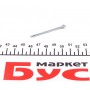 Наконечник тяги рульової Daewoo Matiz 0.8-1.0 98-