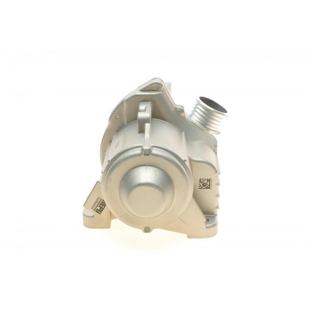 Помпа води BMW 3 (E90)/5 (F10)/X5 (E70)/X6 (E71/E72) 06-16 N55 B30/N54 B30 (+термостат)