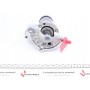 Стартер Citroen Berlingo/Fiat Ducato/Peugeot Boxer 2.0i 94- (1.4kw) (z=9)