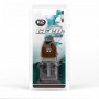 Освіжувач повітря Creo Brown New Car
