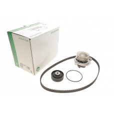 Комплект ГРМ + помпа Audi 100/200/80/90/VW Passat 2.0/2.2i -88 (18x120z)