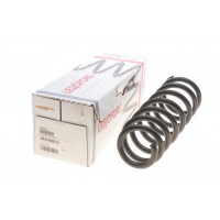 Пружина (передня) BMW X5 (E70) 06-13 N52/N57/N62 (для авто.з Adaptive Drive)