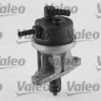 Насос паливний VW Golf II/Jetta II/Polo 1.0-1.8 82-94