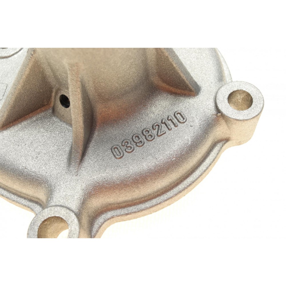 Помпа води Opel Astra G/H/J/Combo/Corsa C/D/Zafira 1.7CDTI/DTI 00- (R/B)(7 лоп)