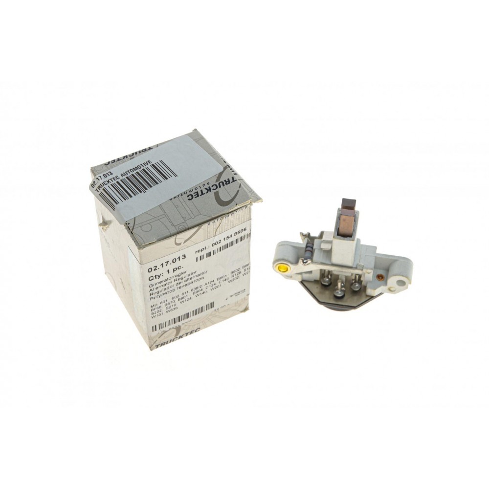 Реле генератора (14.5V) MB Sprinter/VW LT