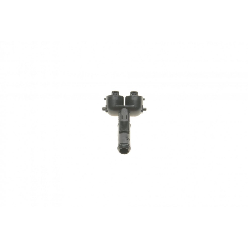 Форсунка омивача фари VW Touareg 03-10 (L)