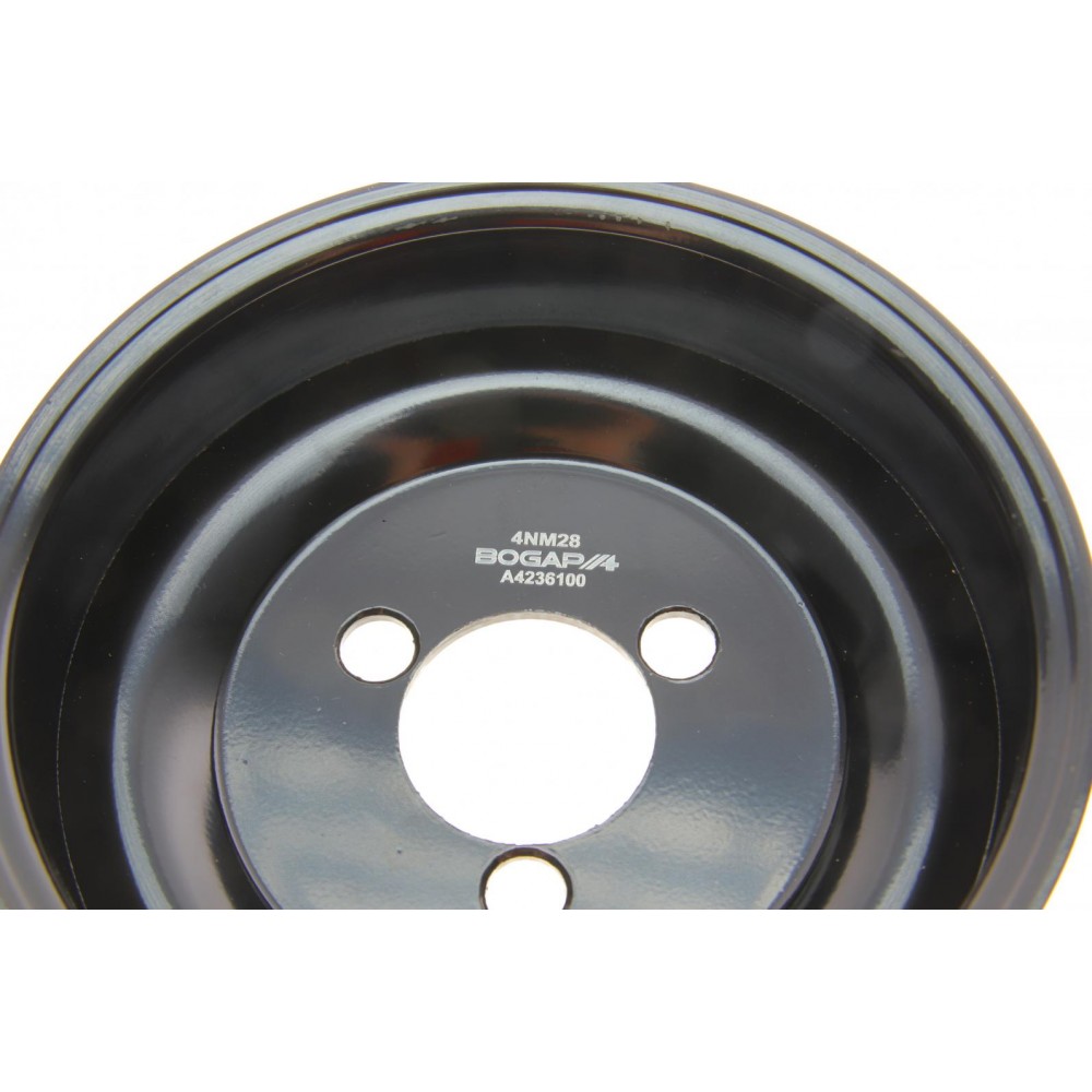 Шків помпи водяної VW Golf VI/Passat 06-13