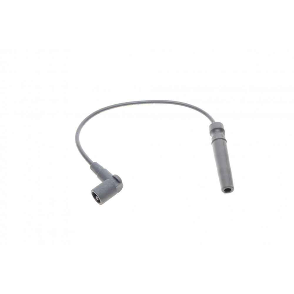 Проводи запалювання Chevrolet Aveo/Daewoo Lanos 1.4/1.6 16V 97- (к-кт) (MSK927)