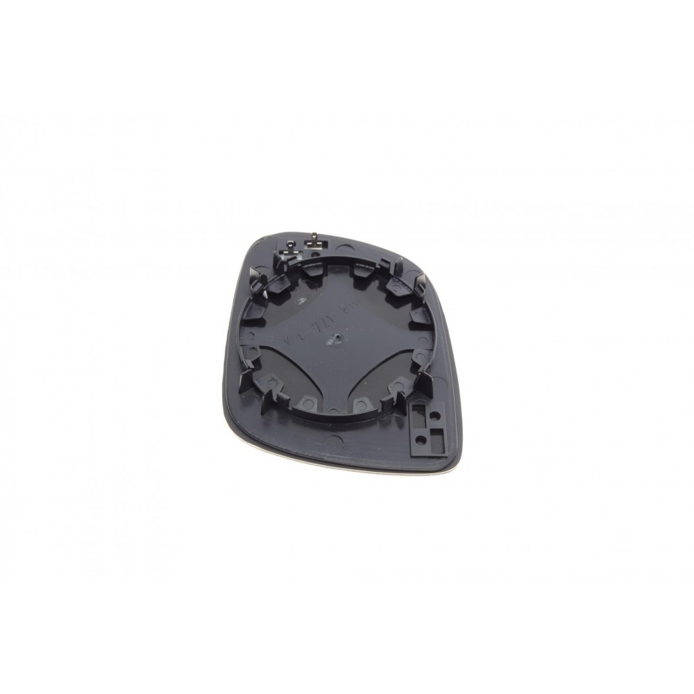 Скло дзеркала (з підігрівом) VW Golf/Bora 97-05 (R)