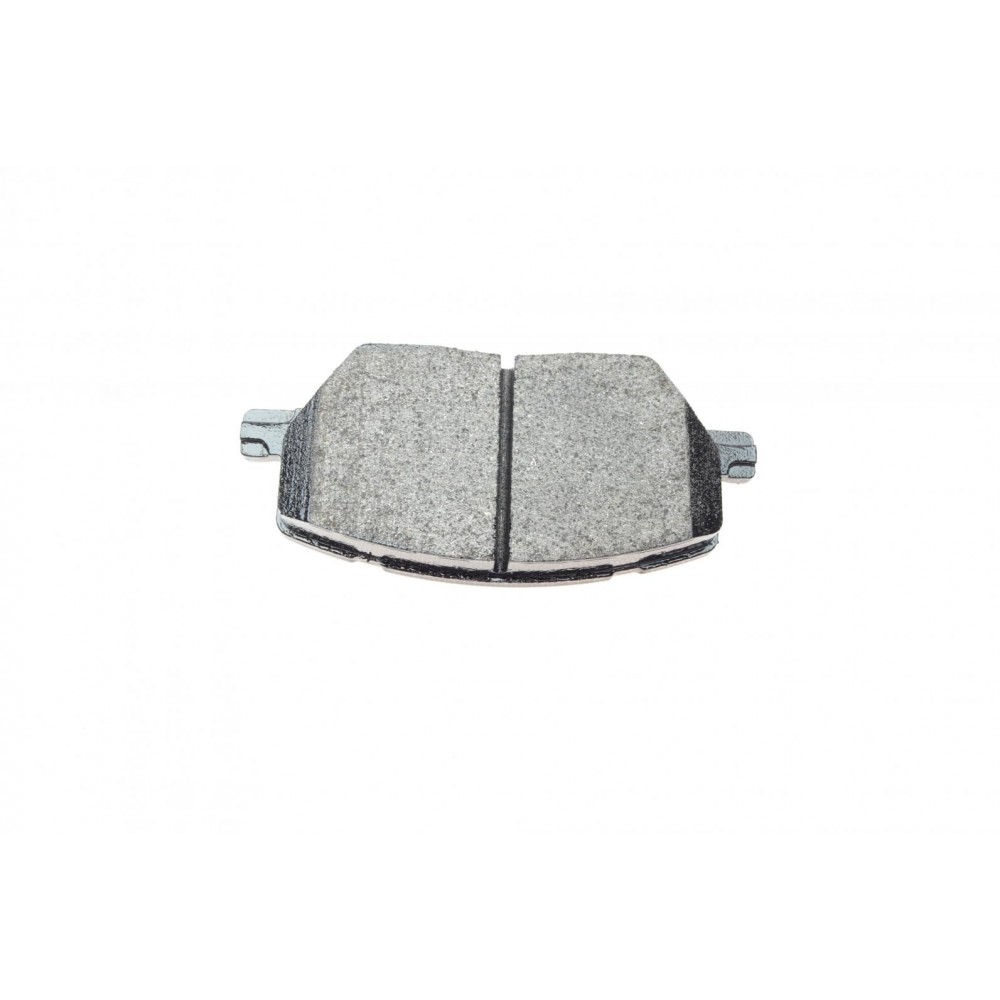 Колодки гальмівні (передні) Fiat 500X 1.4-1.6/1.6-2.0D 14-/ Jeep Renegade1.4-1.6/2.0CRD 14-